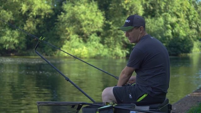 BIG BREAM FISHING IN A WEIR POOL! (With JON ARTHUR)