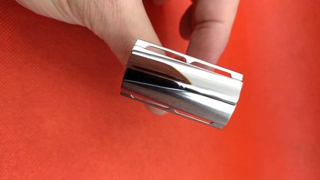 RazoRock Game Changer 84-P Polished.