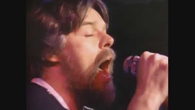 Bob Seger & The Silver Bullet Band - Roll Me Away