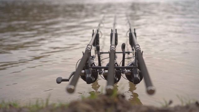 Daiwa's NEW mid-range reels are AMAZING! | Daiwa 22 Whisker 45 SCW QD OT