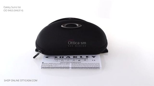 Oakley Sutro lite OO 9463 946314