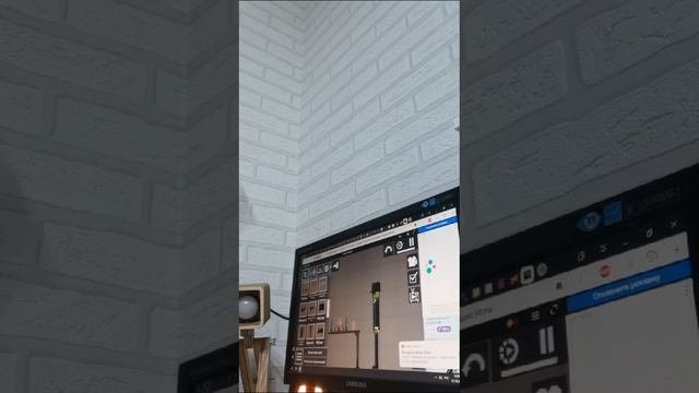 Компьютерная игра Melon PlayGround, пишите какие игры вам нравятся, будем играть вместе