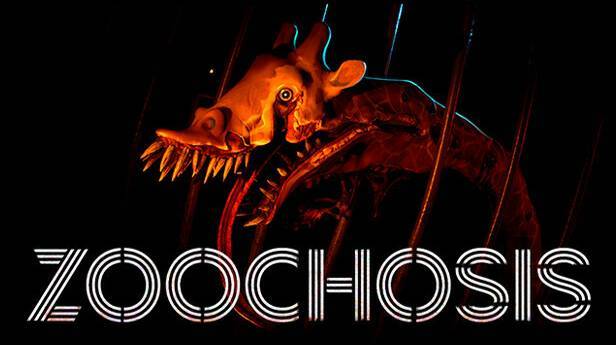 Zoochosis - Official Launch Trailer