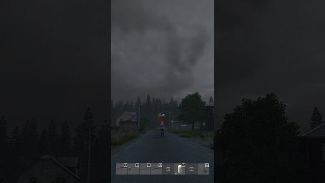 Чем заняться в DayZ?