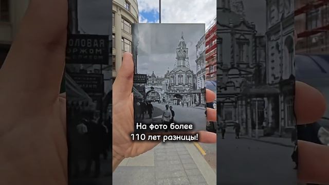 НА ФОТО более 110 лет 

Тыкай♥️лайк, если понравился клип
Добавляй в избранное, чтобы не потерять!
У