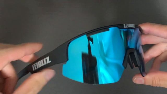 BLIZ FUSION