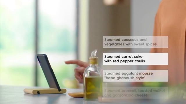 Electrolux Presents Easy to Make Sustainable Recipes with SideChef and Le Cordon Bleu - Sw