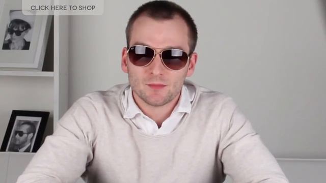 Ray-Ban RB3526 Active Lifestyle Sunglasses Review  SmartBuyGlasses