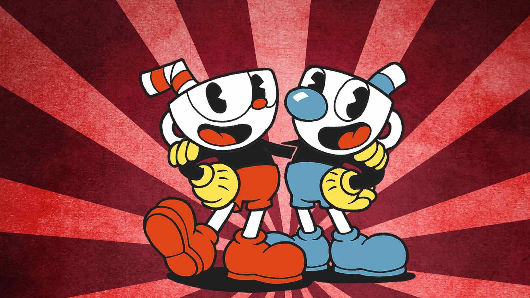 Cuphead прохождение №3 преступление и наказание