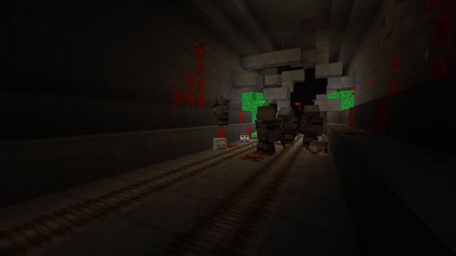 Deadzone Minecraft Сериал 1-Danger Operation