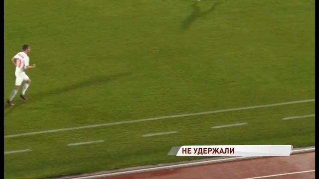 Вадим Евсеев игроком стал в Ярославле чемпионом,а теперь отобрал очки у «Шинника» в качестве тренер