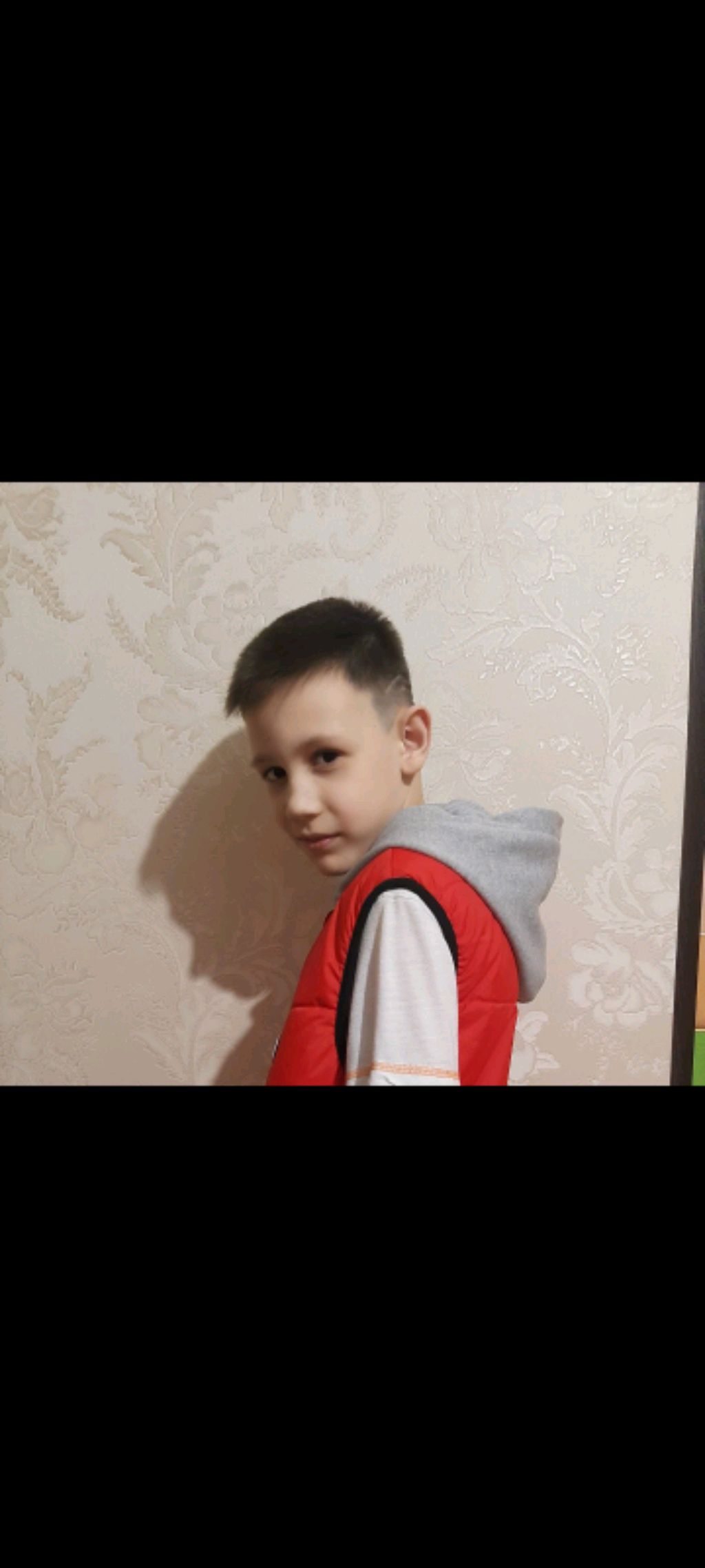 Первый стрим на рутуб