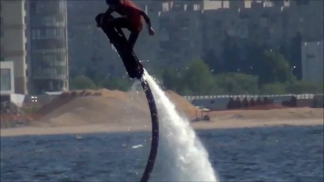 FLYBOARD,flying skateboard,летающий водный скейтборд,water skateboard