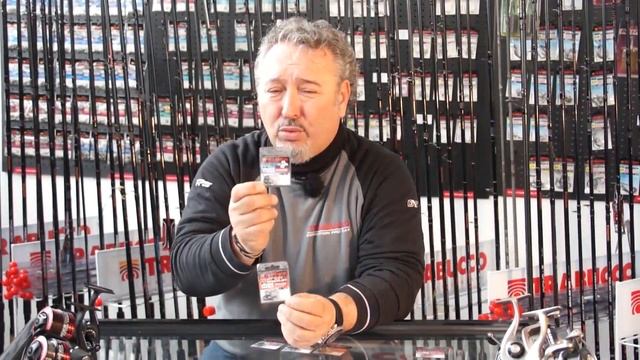 Trabucco TV - Recensione Feeder Hooks