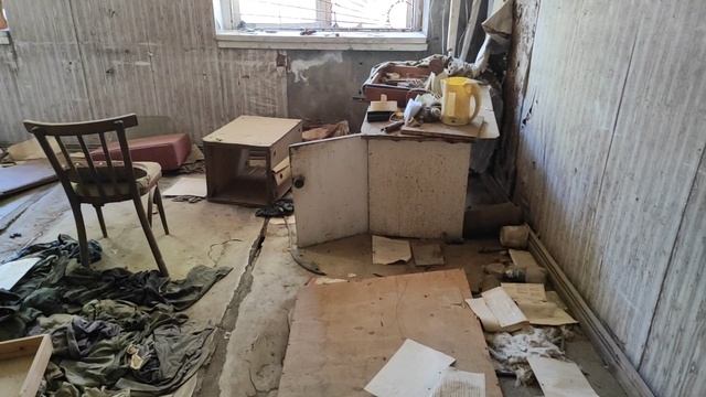 остатки СССР в Абхазии