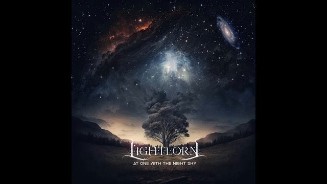 Lightlorn - Amongst Stellar Remnants (Track Premiere)(1080P_HD)