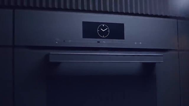 Духовые шкафы Miele Dialog Oven