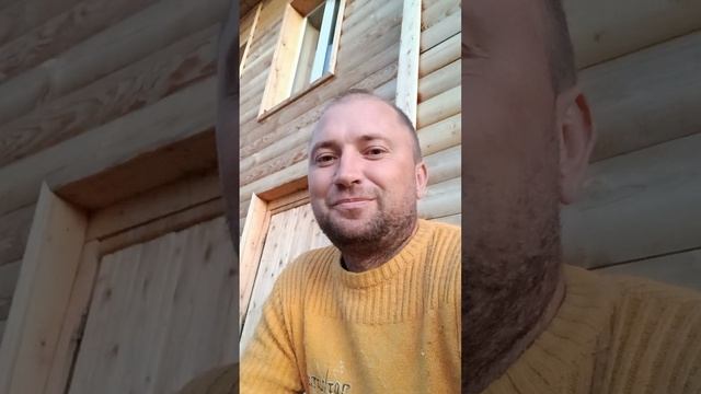 А вот и я