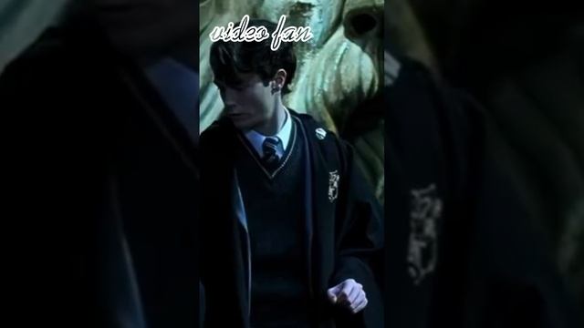 Tom Marvolo Riddle