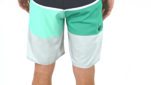 Rip Curl Men's Mirage Aggroblock Boardshort | SwimOutlet.com