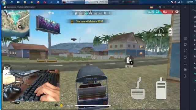 Emulator Gameloop Laptop LOW Spec Main Game Android | Low Spec Gaming Ram 2gb  PUBG dan FF