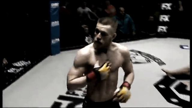 Conor McGregor vs Ivan Buchinger