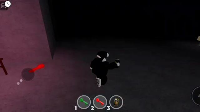 (страшилка) я играл в ПОБЕГ ИЗ СЫРА (УЖАСА) в роблоксе