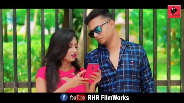 পিরিতি কেমনে জ্বালায় আগে যদি জানতাম |  Piriti Kemne Jalay Age Jodi Jantam  | RHR FilmWorks