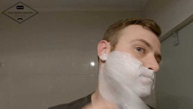 Razorock SS Lupo DC vs Muhle Rocca δοκιμή!