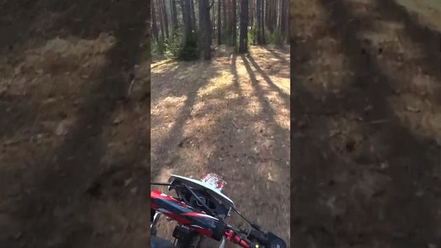 #enduro