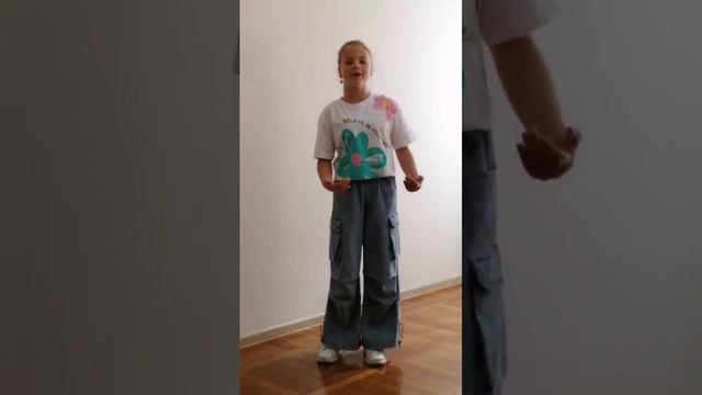 Иларионова Полина