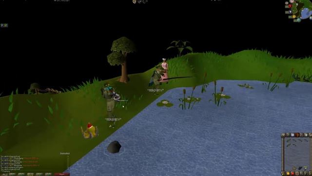 3 tick fishing bot failed?