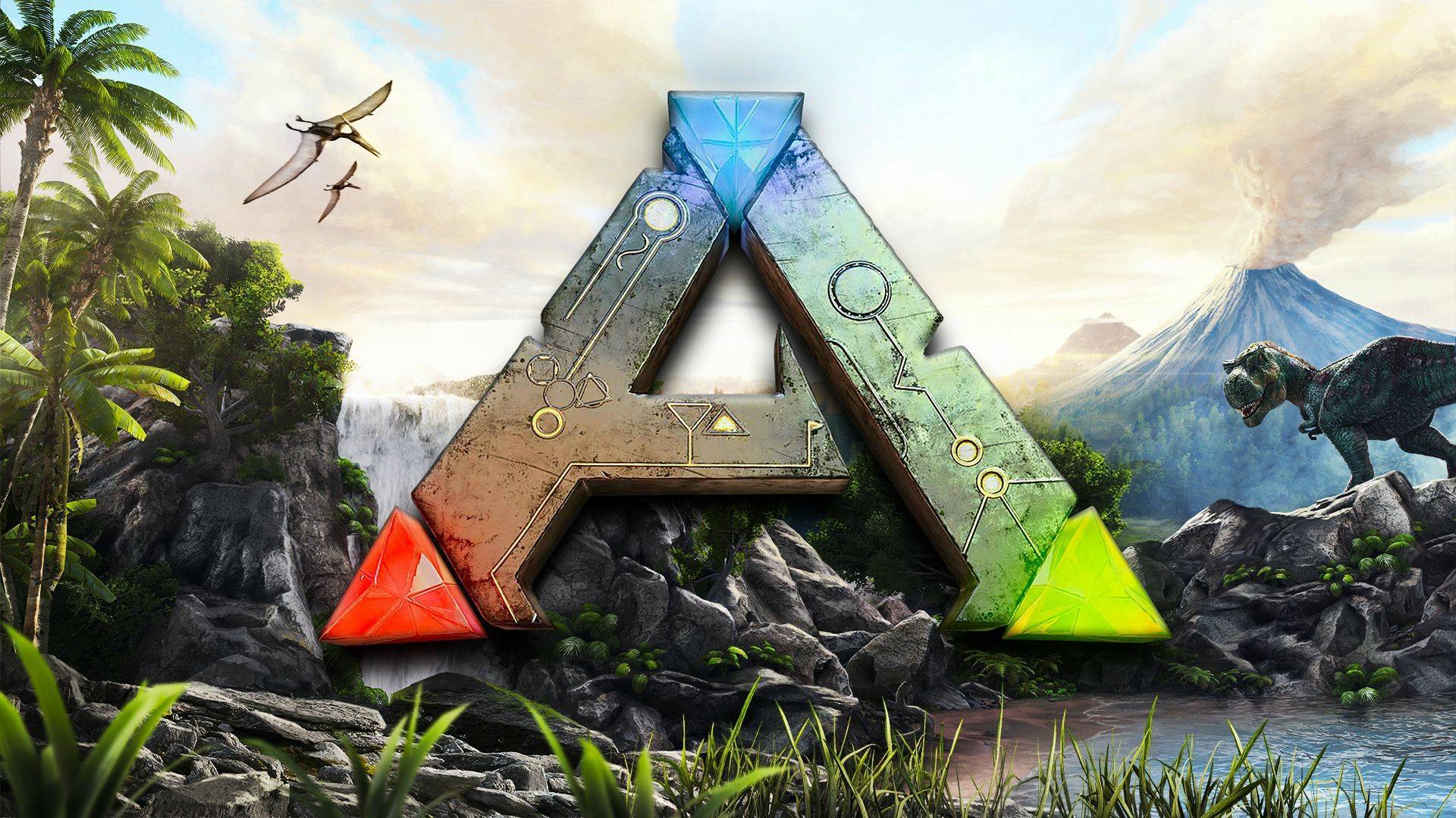 ARK: Survival Evolved #16