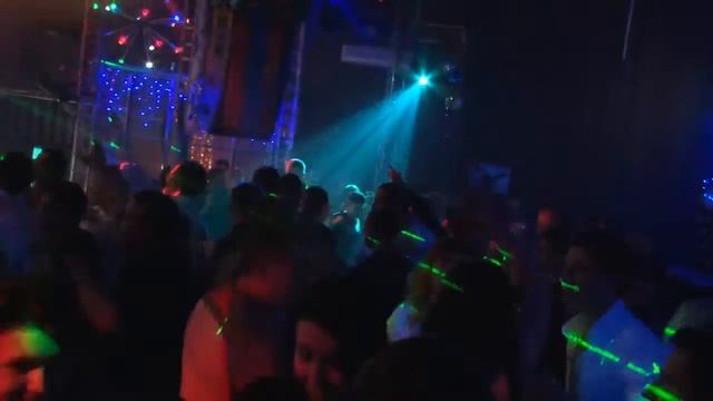 Night Club RAЙ: 13 января 2012 (часть 1-я)