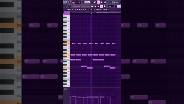 How To Make Sad Guitar Melodies For Juice Wrld #producer #flstudio