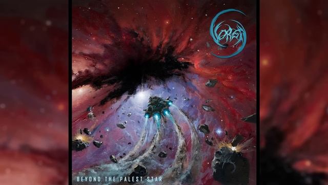 Vorga - Beyond the Palest Star (Full Album)(1080P_HD)