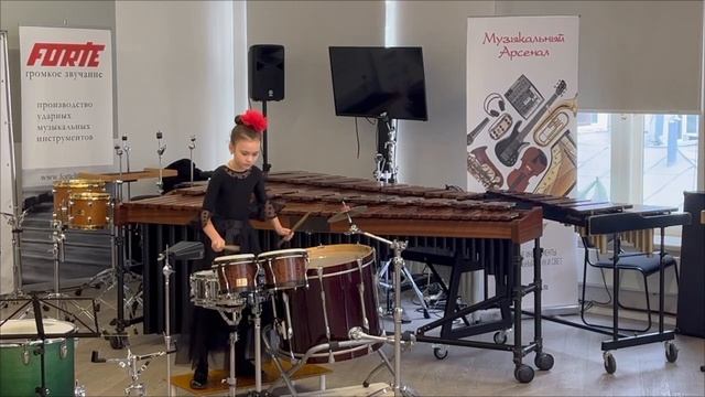 Kopetzki "Groove speed"