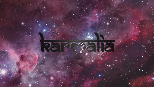 KARMALIA / КАРМАЛИЯ /PROMO/