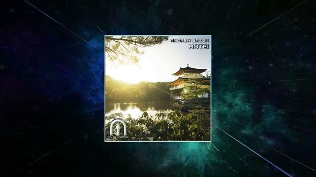 Andrew Sazon - Hotei (Original Mix)