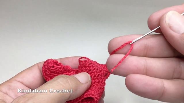 How To Crochet a Doll Top. This is also Part 1 of the Crochet Doll Dress BELLA .  Beginner Friendly