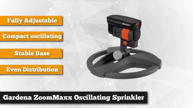 ✅Sprinkler: Best Sprinkler (Buying Guide)