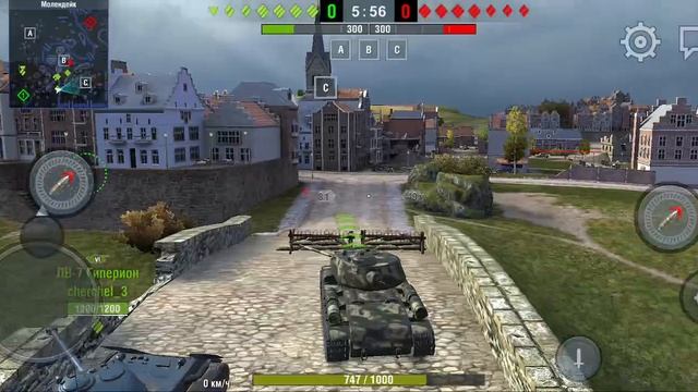 WOT BLITZ