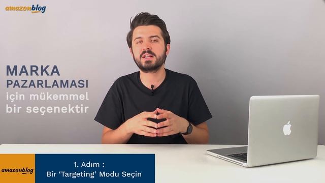 Amazon Görüntülü Reklamları Nedir? Product Display Ne İşe Yarar?