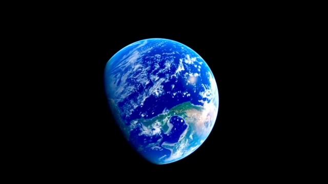 Why Can't We Feel The Earth Spinning/Malayalam /science