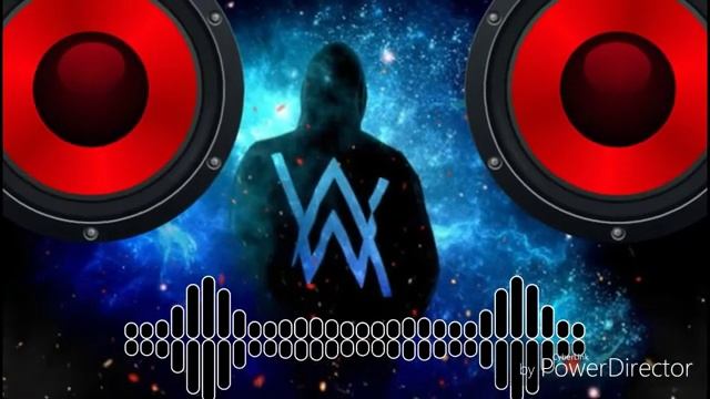 [MEGA BASS]_Alan_Walker_-_The_Spectre