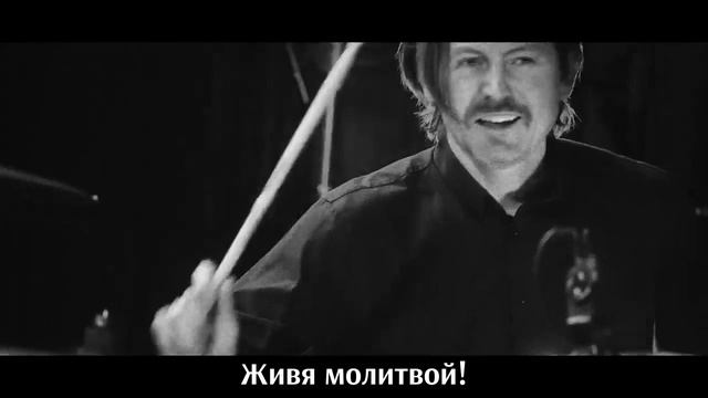 Switchfoot - Livin' On a Prayer (cover) [с переводом]