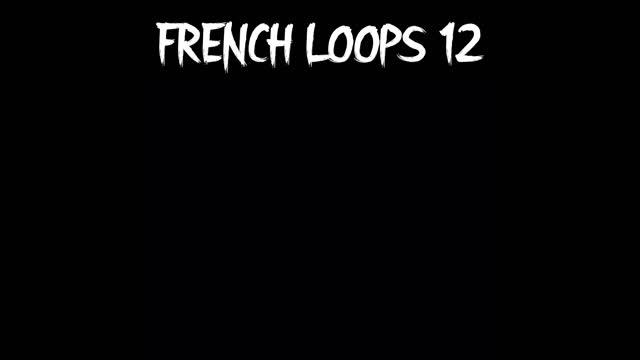 Fhase 87 - French Loops 12.B [FRENCHLOOPS12]