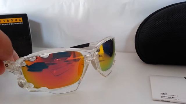 OAKLEY JAWBONE ORIGINAL