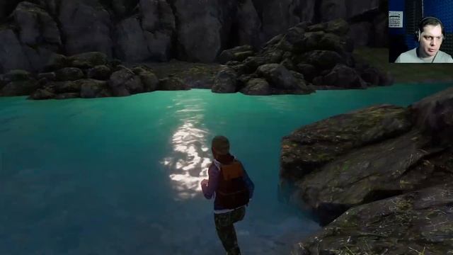 GAMEDEVLOG 2 - Сердце Алтая глазами инди-разработчика