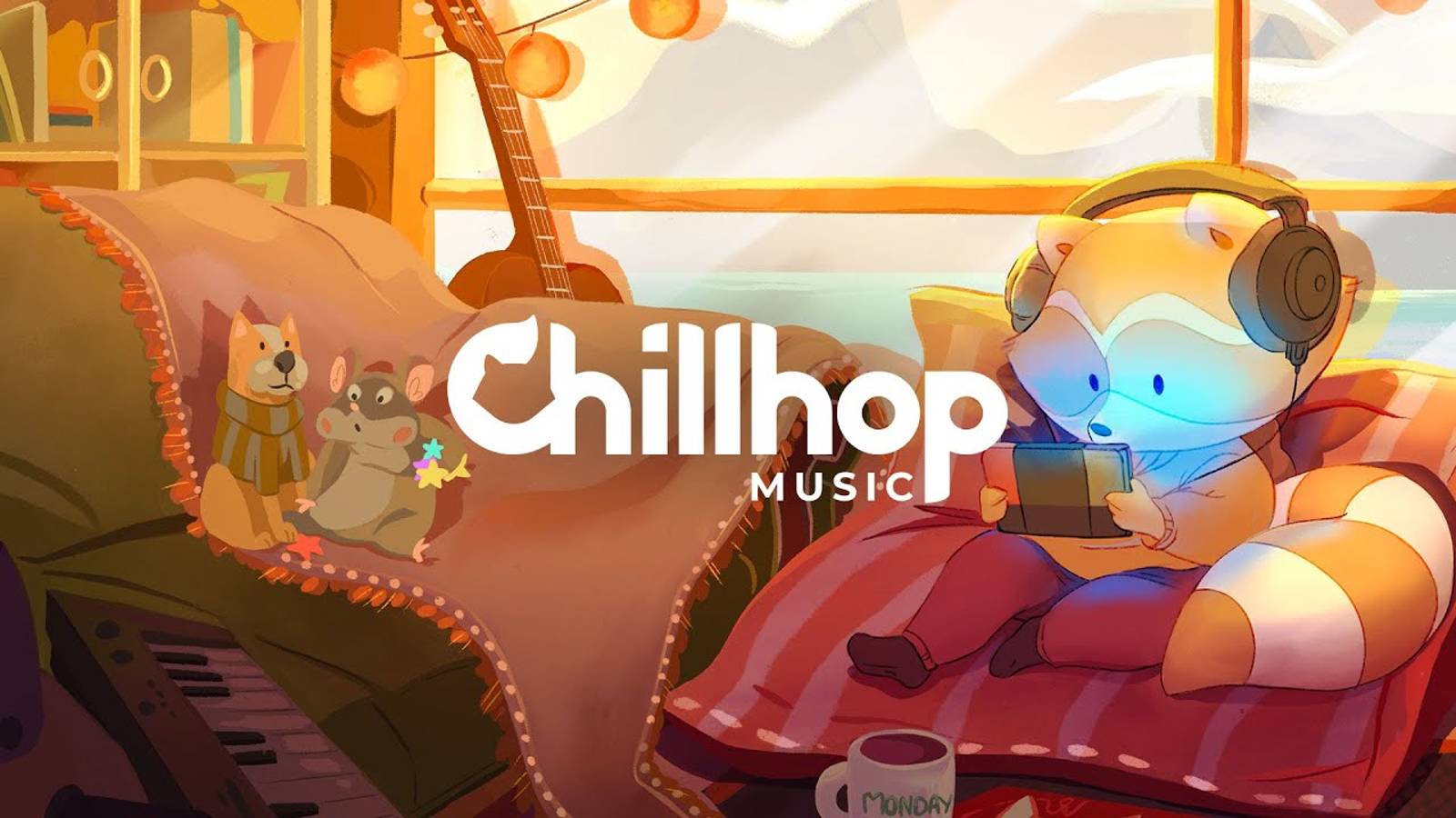 Chillhop Spotlight • Best of L’indécis ☀️ [jazz hiphop mix]